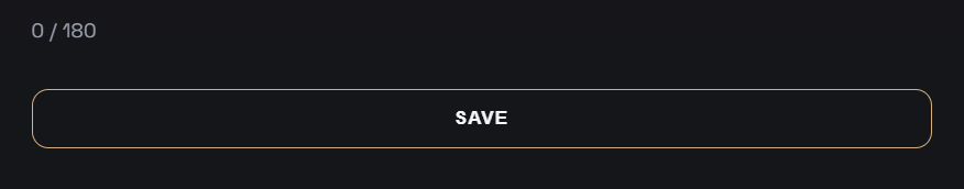 Save card configuration